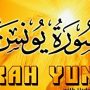 surah-yunus english translation